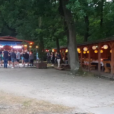 Restauracja Imprezy Plenerowe Szkolenia Mysłakowice