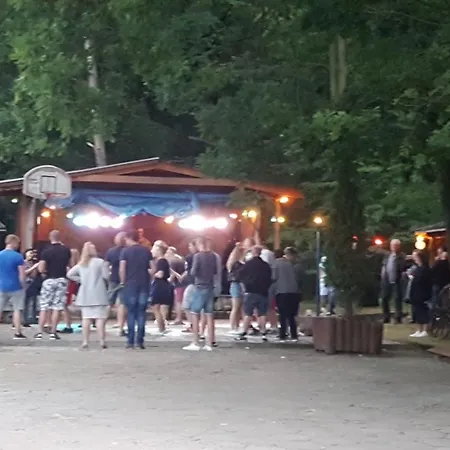 Restauracja Imprezy Plenerowe Szkolenia